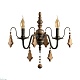 бра loft it chateau 10559w