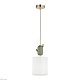 подвесной светильник odeon light exclusive modern cactus 5425/1