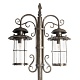 садово-парковый светильник loft it palermo 100015/2l