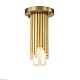 потолочный светильник elstead lighting marvele-mp-ab-opal