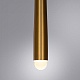 подвесной светильник arte lamp frankie a2191sp-6pb