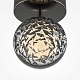 бра maytoni mind mod299wl-l10bc3k