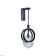 настенный светильник odeon light mercury hightech 5421/17wl