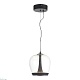подвесной светодиодный светильник st luce ripple sl6014.423.01