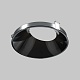 декоративная рамка-отражатель maytoni technical wise ring057-10-gf