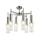 подвесная люстра stilfort wunder 2160/11/06p
