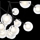 подвесная люстра st luce demele sl376.403.27