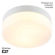 потолочный светильник arte lamp aqua-tablet a6047pl-1wh