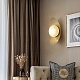 настенный светильник imperiumloft alon 167175-26