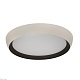 потолочный светодиодный светильник lumina deco paneli ldc 8062-48w wt