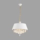 подвесная люстра lumion classi mitrim 8374/3