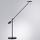 торшер divinare malcone 2623/06 pn-9