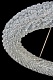 подвесная люстра juliana le3437-d450 gd