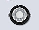 встраиваемый светильник ambrella light techno spot gx standard tech tn51823