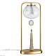 настольная лампа odeon light modern fiolent 5432/1t