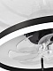 люстра-вентилятор natali kovaltseva  ledfan led lamps 81490