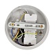 подвесная люстра lumion ledio alis smart 8380/45l