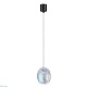 подвесной светильник odeon light mussels 5039/1a