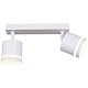 спот reluce 53001-9.5-002il spot light gx53 wt