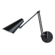 бра zortes crane zrs.1778.15