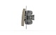 переключатель elbi zena vega 609-012500-209