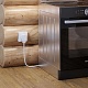 коробка для накладного монтажа werkel 4690389170812 w1199201