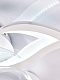 люстра-вентилятор natali kovaltseva ledfan led lamps 81487