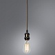 подвесной светильник arte lamp electra a7002sp-1ab