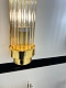 бра odeon light lordi 4822/2w
