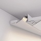 профиль arlight fantom-w45-bevel-2000 white 039949