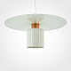подвесной светильник lightera onitsha le144l-35w