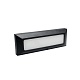 архитектурный светильник arte lamp tipico a1505al-1bk