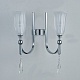 бра newport 4800 4802/a chrome