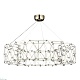 подвесная люстра st luce gravetta sl6602.203.72