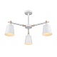 люстра на штанге lumion rosalina 8097/3c