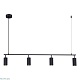 подвесной светильник st luce kendo sl1213.403.04