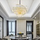 подвесная люстра imperiumloft waltz 102208-26