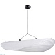 подвесная люстра divinare fiamma 5866/06 sp-35