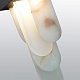 подвесной светильник odeon light foros hightech 5438/12l