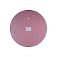 потолочный светодиодный светильник loft it axel 10003/24 pink