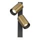спот citilux axel cl512523r