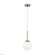 подвесной светильник maytoni basic form mod321pl-01g2