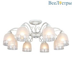 Потолочная люстра Omnilux Ferraro OML-54907-08