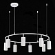 подвесная люстра st luce kendo sl1213.503.08