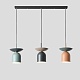 подвесной светильник imperiumloft jess 214166-26