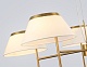 подвесная люстра ambrella light high light classic lh72473