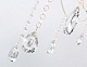 подвесная люстра ambrella light classic tr4915