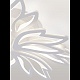 потолочная люстра natali kovaltseva rif led lamps 81118/6c