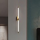 настенный светильник lightera twinkle le222w-2g
