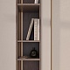 экран arlight line-2000 narrow white (пластик) 058284